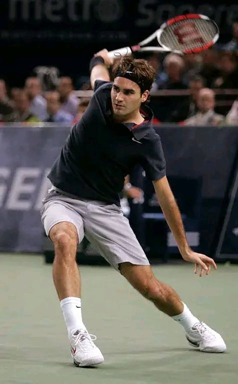  费德勒关键节点连败，日本队带队取胜！-九游游戏官网入口