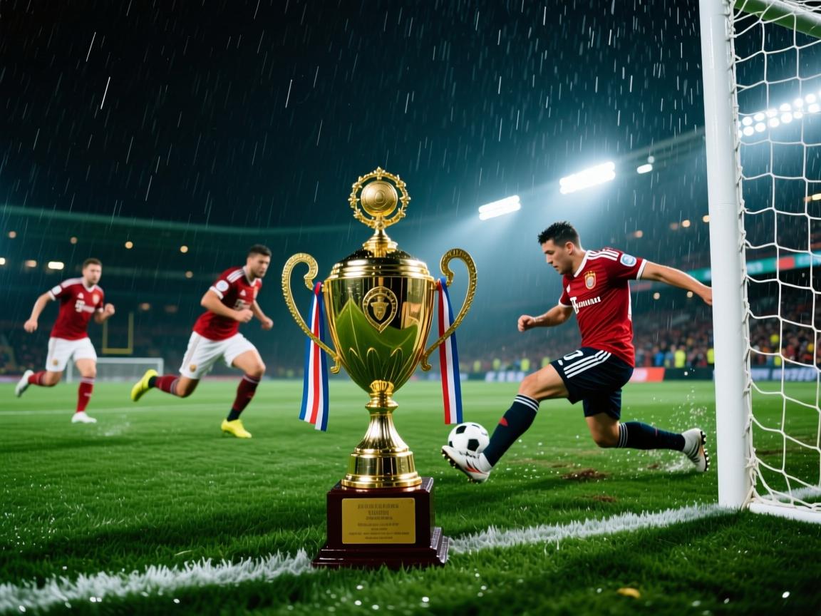 姆巴佩回归赛场，高光表现首场状态亮眼，IG观众沸腾！-九游网页版